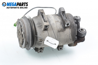 AC compressor for Audi 100 (C4) 2.0 16V, 140 hp, sedan, 1993