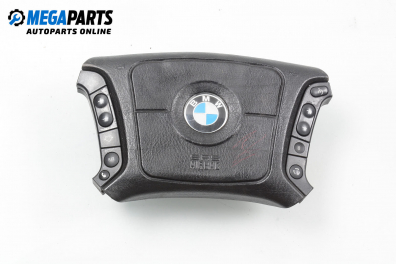 Airbag for BMW 5 (E39) 2.5 TDS, 143 hp, station wagon, 1997, position: front