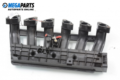 Intake manifold for BMW 5 (E39) 2.5 TDS, 143 hp, station wagon, 1997