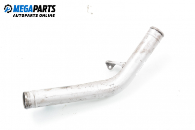 Turbo pipe for BMW 5 (E39) 2.5 TDS, 143 hp, station wagon, 1997