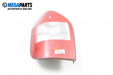 Tail light for Opel Zafira A 2.2 16V DTI, 125 hp, minivan, 2003, position: left