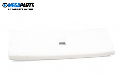 Plastic interior for Opel Zafira A 2.2 16V DTI, 125 hp, monovolum, 2003, position: din spate