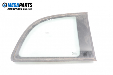 Vent window for Opel Zafira A 2.2 16V DTI, 125 hp, minivan, 2003, position: right