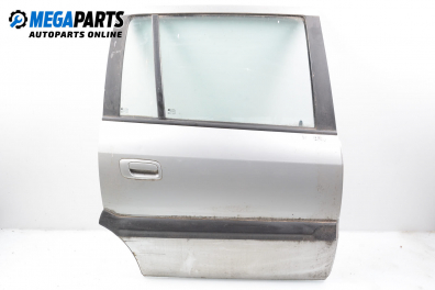 Door for Opel Zafira A 2.2 16V DTI, 125 hp, minivan, 2003, position: rear - right