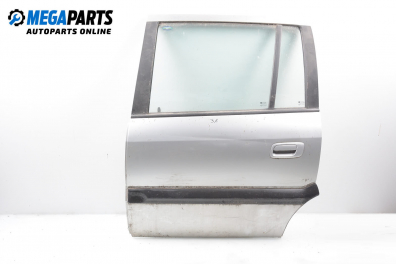 Door for Opel Zafira A 2.2 16V DTI, 125 hp, minivan, 2003, position: rear - left