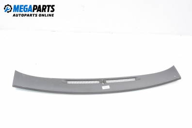 Plastic interior for Opel Zafira A 2.2 16V DTI, 125 hp, monovolum, 2003, position: fața