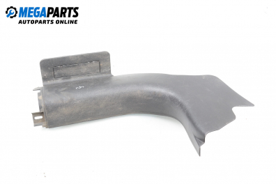 Plastic interior for Opel Zafira A 2.2 16V DTI, 125 hp, monovolum, 2003, position: dreapta