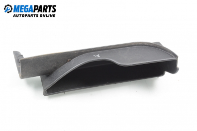 Plastic interior for Opel Zafira A 2.2 16V DTI, 125 hp, monovolum, 2003, position: dreapta