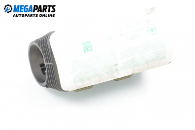 Airbag for Opel Zafira A 2.2 16V DTI, 125 hp, monovolum, 2003, position: fața