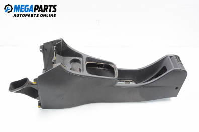 Zentralkonsole for Opel Zafira A 2.2 16V DTI, 125 hp, minivan, 2003