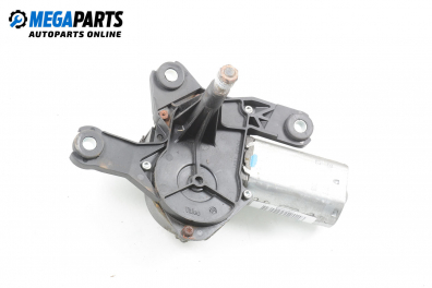 Rear window lift motor for Opel Zafira A 2.2 16V DTI, 125 hp, minivan, 2003