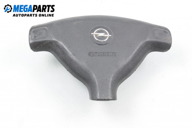 Airbag for Opel Zafira A 2.2 16V DTI, 125 hp, monovolum, 2003, position: fața