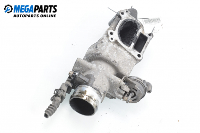 Țeavă turbo for Opel Zafira A 2.2 16V DTI, 125 hp, monovolum, 2003