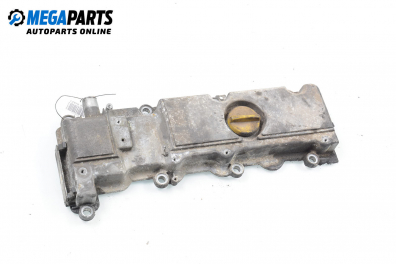 Valve cover for Opel Zafira A 2.2 16V DTI, 125 hp, minivan, 2003