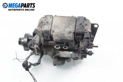 Diesel injection pump for Opel Zafira A 2.2 16V DTI, 125 hp, minivan, 2003 № 0470504220