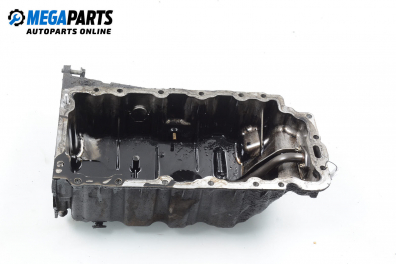 Crankcase for Opel Zafira A 2.2 16V DTI, 125 hp, minivan, 2003