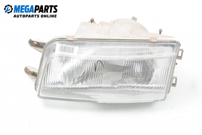 Headlight for Mitsubishi Space Runner 1.8, 116 hp, minivan, 1993, position: left