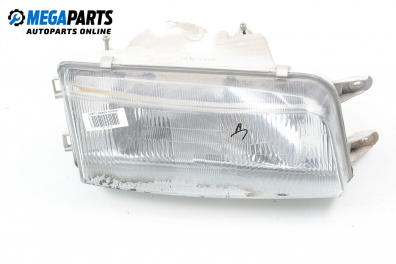 Headlight for Mitsubishi Space Runner 1.8, 116 hp, minivan, 1993, position: right