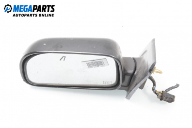 Mirror for Mitsubishi Space Runner 1.8, 116 hp, minivan, 1993, position: left