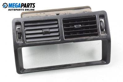 AC heat air vent for Mitsubishi Space Runner 1.8, 116 hp, minivan, 1993