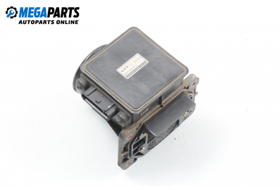 Debitmetru for Mitsubishi Space Runner 1.8, 116 hp, monovolum, 1993 № E5T05371