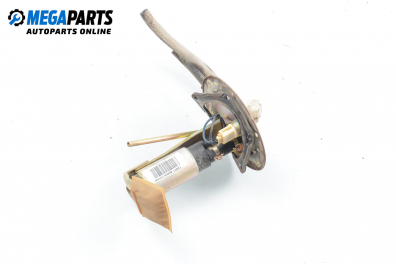 Fuel pump for Mitsubishi Space Runner 1.8, 116 hp, minivan, 1993