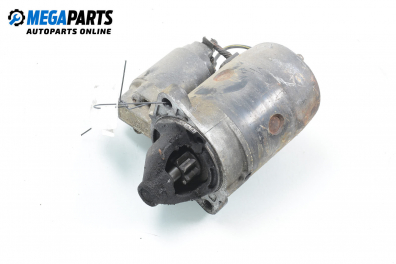 Starter for Mitsubishi Space Runner 1.8, 116 hp, minivan, 1993