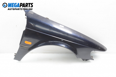 Fender for Saab 900 2.0, 131 hp, coupe, 1998, position: front - right