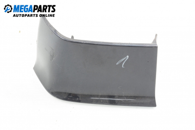 Tail light filler panel for Saab 900 2.0, 131 hp, coupe, 1998, position: left