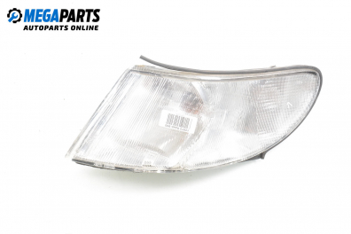 Blinklicht for Saab 900 2.0, 131 hp, coupe, 1998, position: links