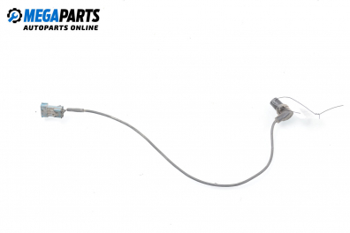 Senzor arbore cotit for Saab 900 2.0, 131 hp, coupe, 1998