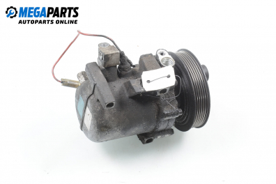 Compresor AC for Saab 900 2.0, 131 hp, coupe, 1998