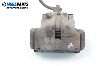 Caliper for Saab 900 2.0, 131 hp, coupe, 1998, position: front - right