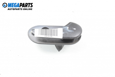 Inner handle for Saab 900 2.0, 131 hp, coupe, 1998, position: left