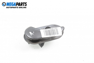 Inner handle for Saab 900 2.0, 131 hp, coupe, 1998, position: left