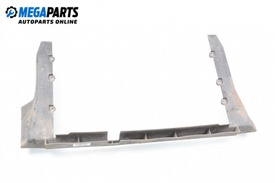 Radiator support frame for Fiat Bravo 1.2 16V, 82 hp, hatchback, 2000