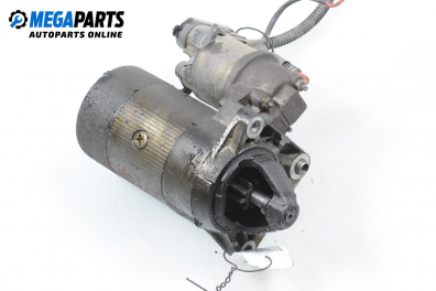 Starter for Fiat Bravo 1.2 16V, 82 hp, hatchback, 2000