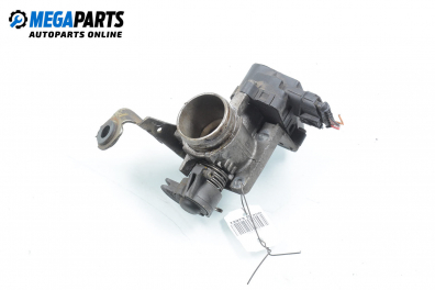 Clapetă carburator for Fiat Bravo 1.2 16V, 82 hp, hatchback, 2000