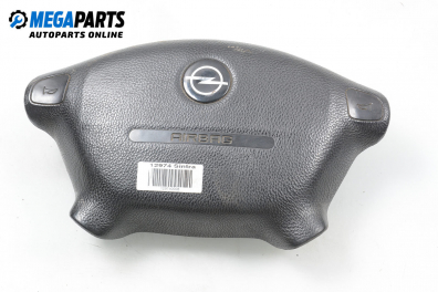 Airbag for Opel Sintra 2.2 16V, 141 hp, monovolum, 1999, position: fața