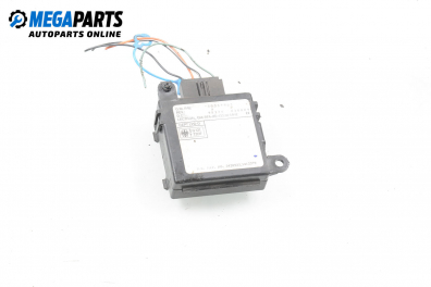 Modul for Opel Sintra 2.2 16V, 141 hp, monovolum, 1999 № GM-RFA-XO 433.92 MHZ