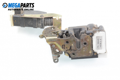 Lock for Opel Sintra 2.2 16V, 141 hp, minivan, 1999, position: front - right