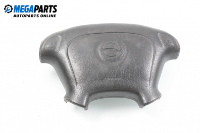 Airbag for Opel Tigra 1.4 16V, 90 hp, coupe, 1995, position: fața