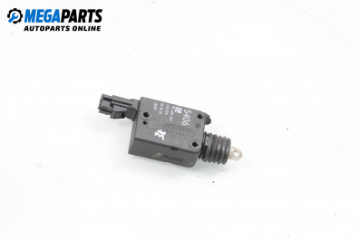 Door lock actuator for Opel Vectra B 2.0 16V DTI, 101 hp, station wagon, 1999, position: rear