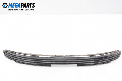 Grilă în bara de protecție for Opel Vectra B Estate (11.1996 - 07.2003), combi, position: fața