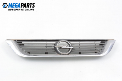 Grilă for Opel Vectra B 2.0 16V DTI, 101 hp, combi, 1999, position: fața