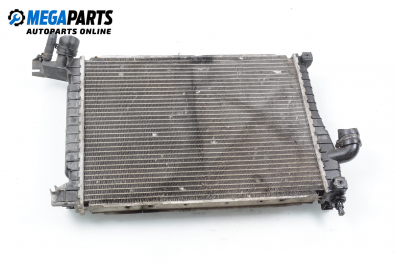 Water radiator for Opel Vectra B 2.0 16V DTI, 101 hp, station wagon, 1999
