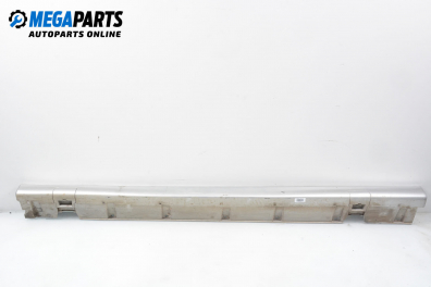 Side skirt for Opel Vectra B 2.0 16V DTI, 101 hp, station wagon, 1999, position: left