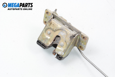 Trunk lock for Opel Vectra B 2.0 16V DTI, 101 hp, station wagon, 1999, position: rear