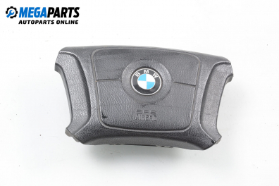 Airbag for BMW 3 (E36) 1.6, 102 hp, hatchback, 1995, position: fața