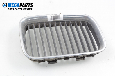 Grilă for BMW 3 (E36) 1.6, 102 hp, hatchback, 1995, position: dreapta